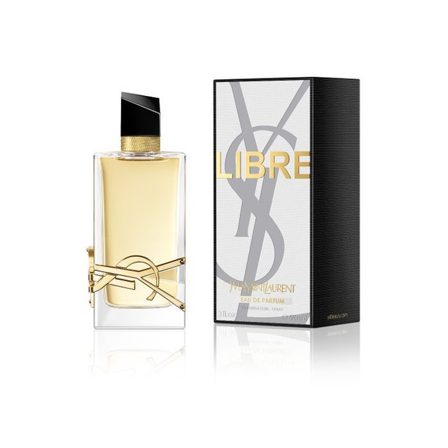 Yves  Saint Laurent Libre Eau de Parfum 100ml