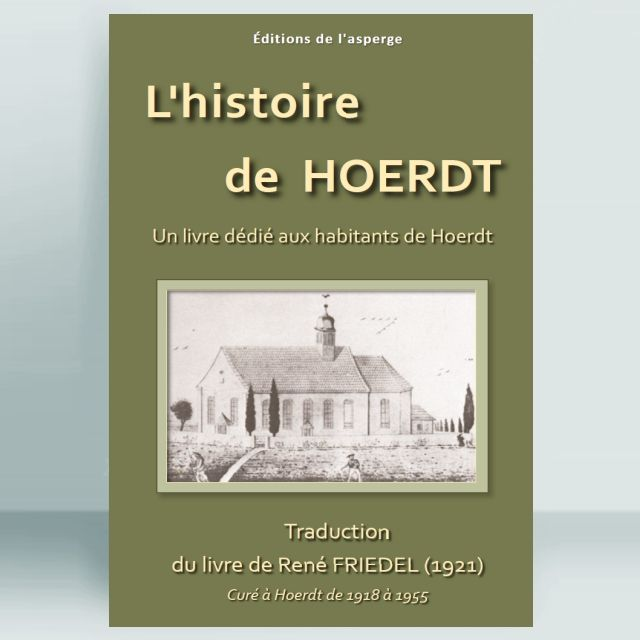L'histoire de Hoerdt