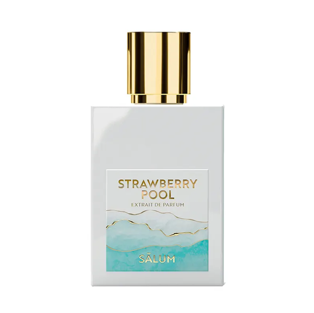 SALUM - STRAWBERRY POOL