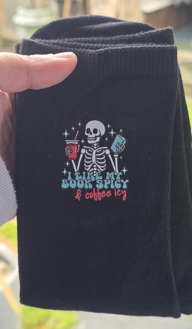 🧦 Sassy Sock Deal – 2 for £9 or 3 for £13