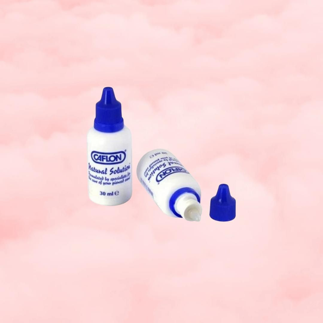 Caflon Ear Care Solution 30ml Single