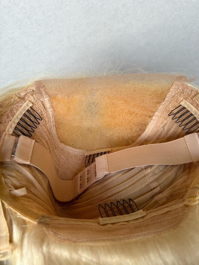 Phoebe - Dyed to order