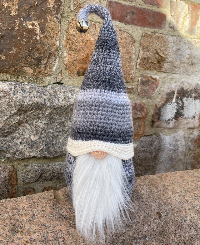 Christmas Gonk (HUGE)