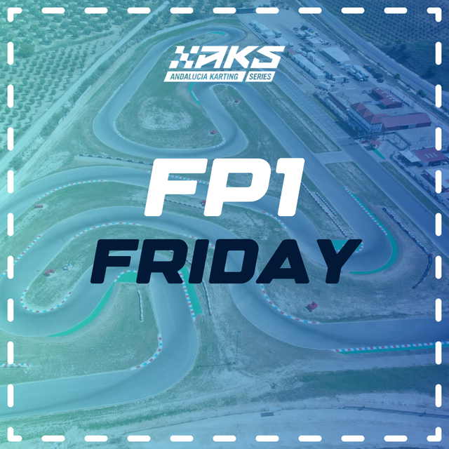 FP1 - FRIDAY 30 - REVERSE
