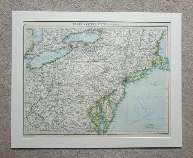 United States - Northeast