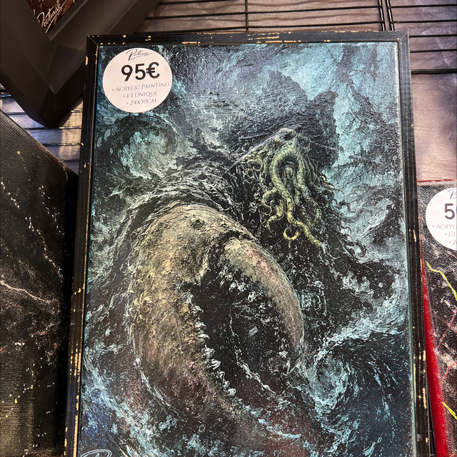 DAVY JONES