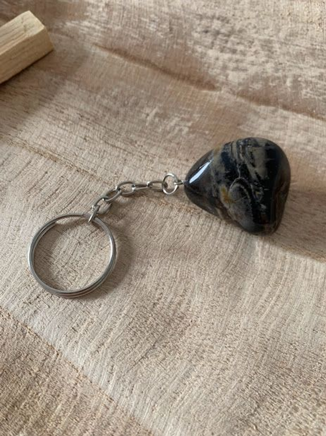 Porte-Clés Onyx