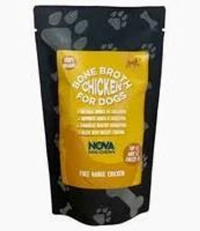 Chicken Bone Broth 230ml