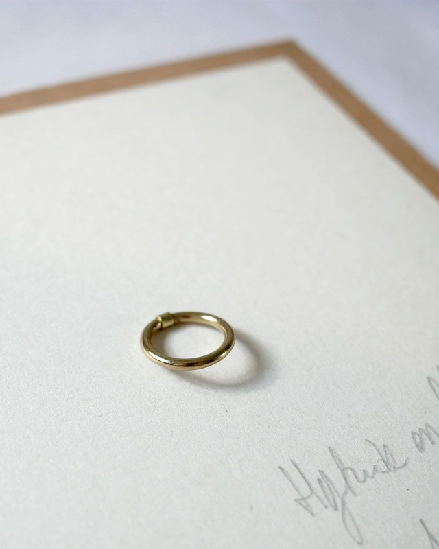 Cyanotype "Hybride en bleu n°14"