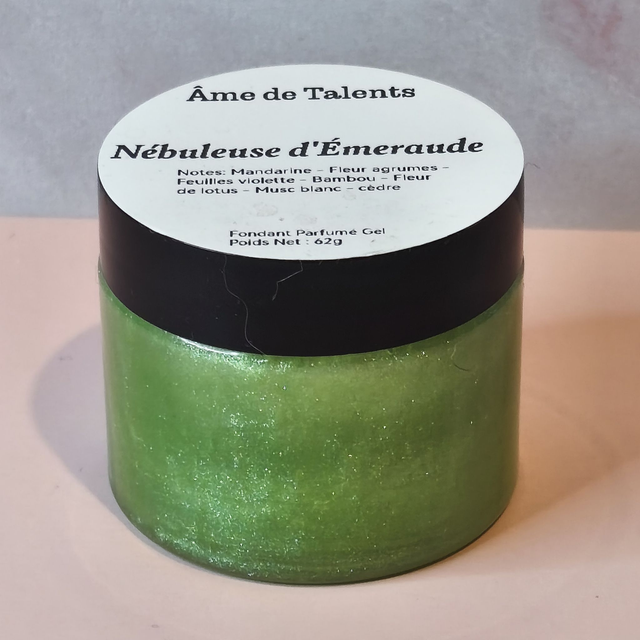 Gels Parfumés