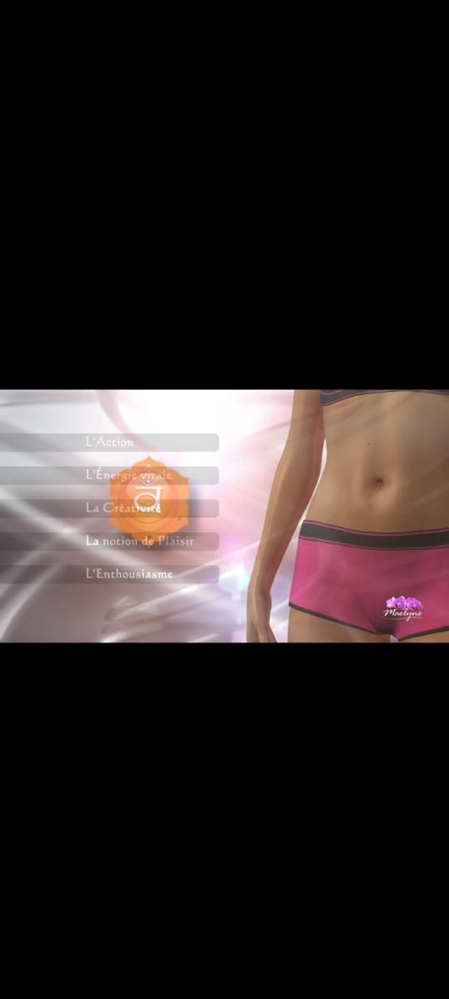 Micro Massage Viscéral 