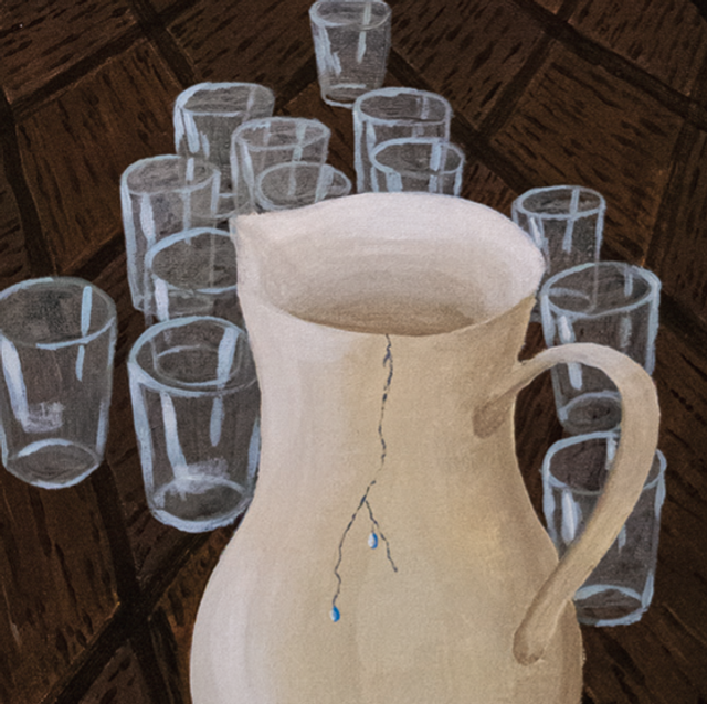 CANCER 2024 - Tristan Rolland