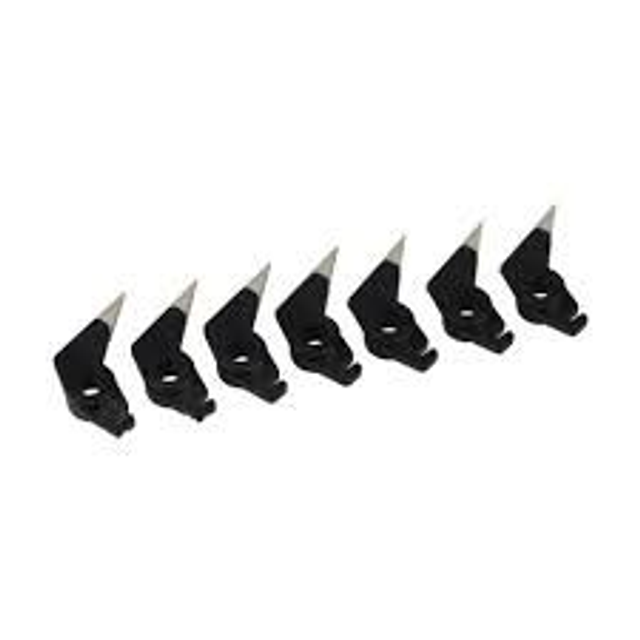 7xUpper Picker Finge KM6030 | KM8030 | TASKalfa 620/820#2FB20250