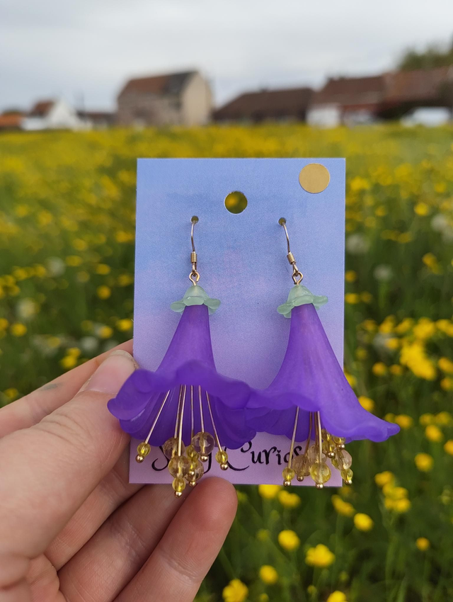 Fairytopia flowers 🧚‍♀️