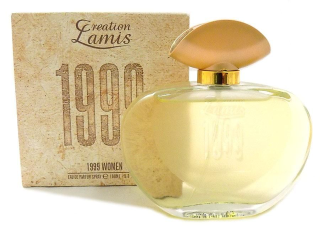 Lamis 1999 similar to Cerruti 1881