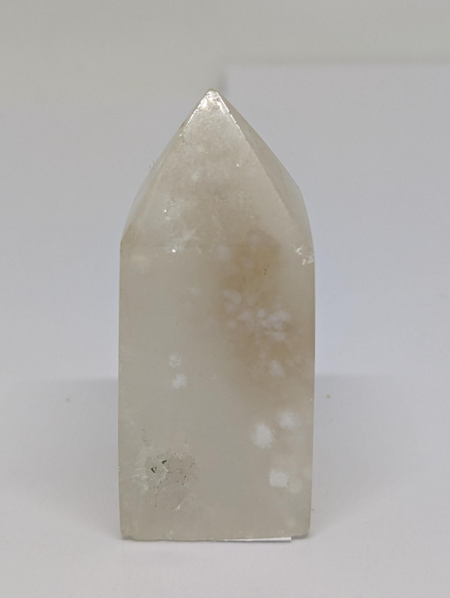 242 Quartz Neige 78gr 