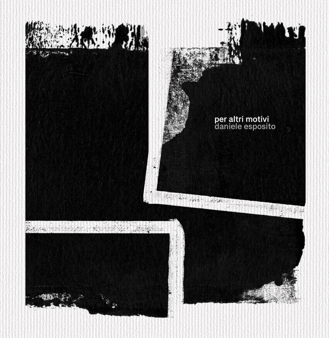 Daniele Esposito - Per altri motivi (CD Album)