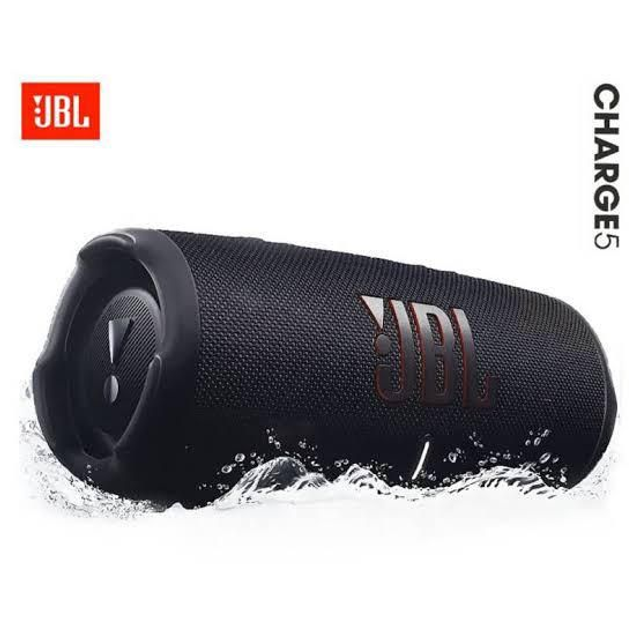 JBL CHARGE 5