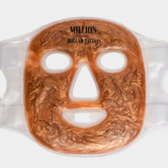 Cryo Mask (Cold Therapy)