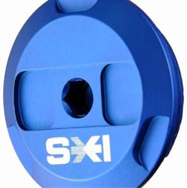 GS OIL CAP 1250-1200LC 