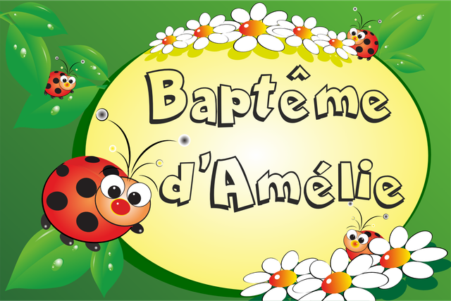 banderole 100cm x 150cm