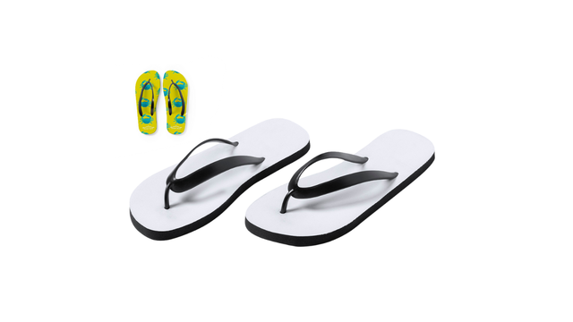 Chanclas 