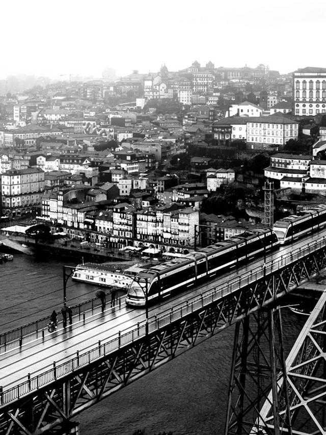 Ponte Dom Luis