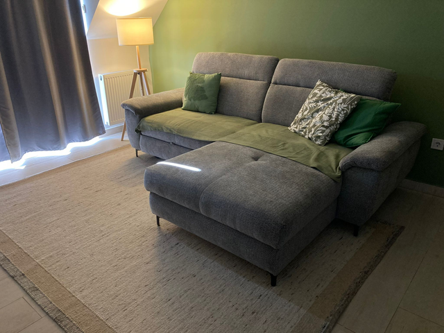 Champion gyapjú szőnyegek