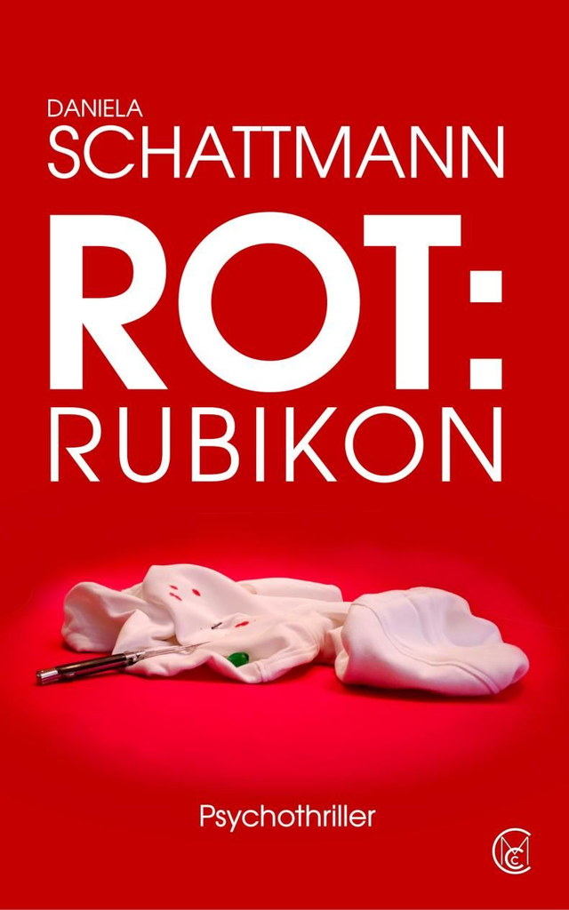Rot: Rubikon eBook