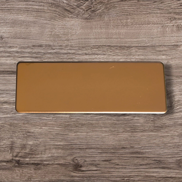 Plaque de boite aux lettres gravée, nous contacter 