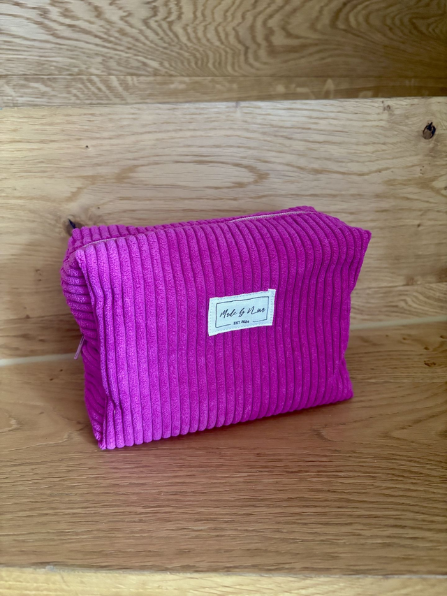 Boxy Bag "Layla"