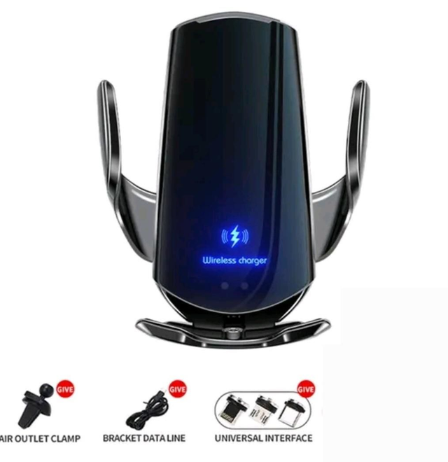 Support voiture induction