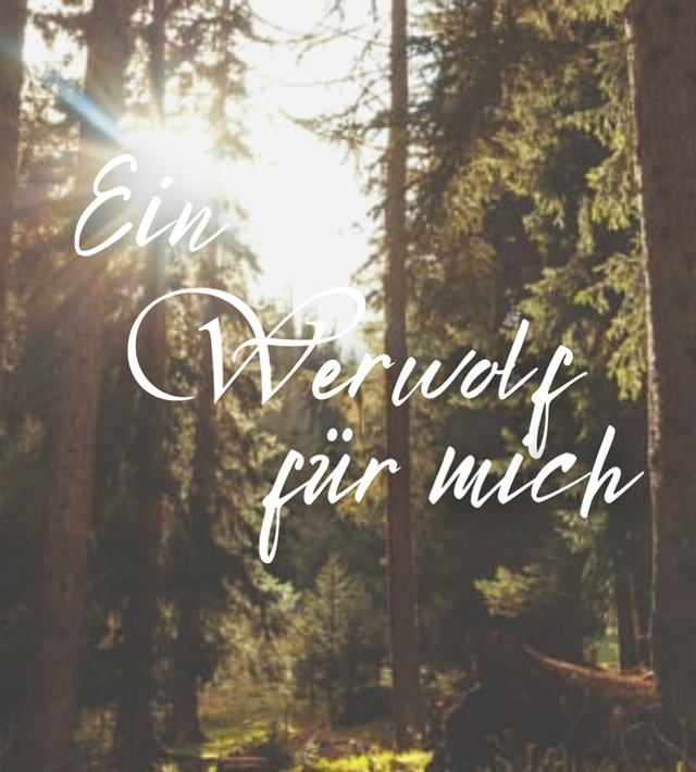 Mängelexemplar Werwolf