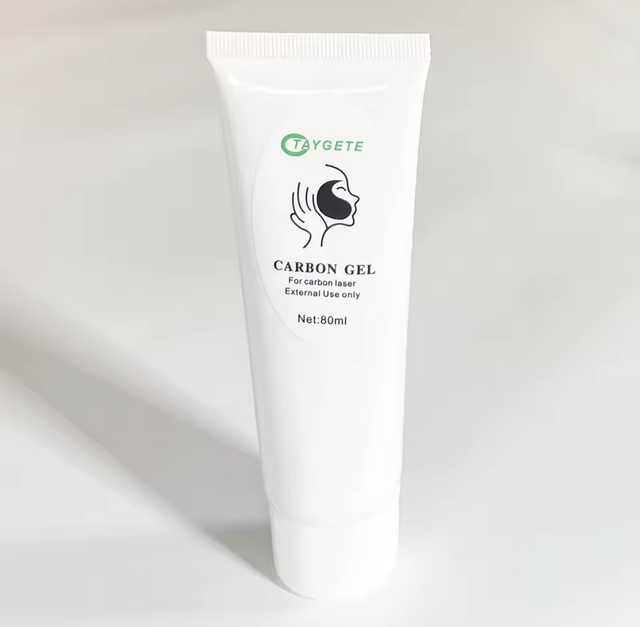 Gel carbono ativo 80ml 