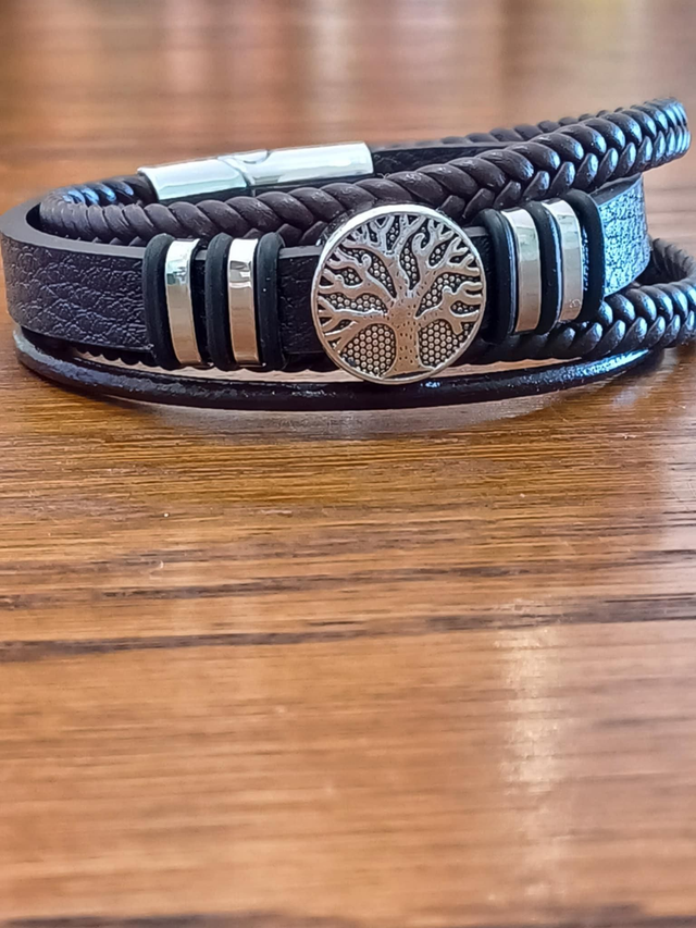 Bracelet arbre de vie 