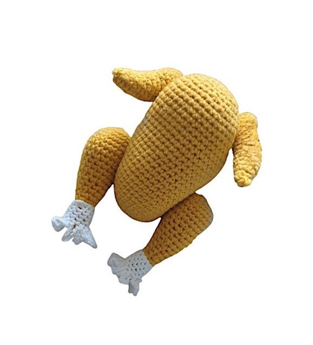 Poulet