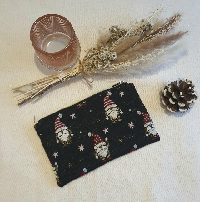 Trousse noel