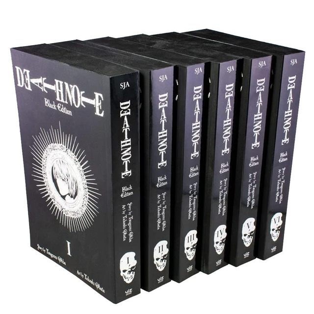 Death Note