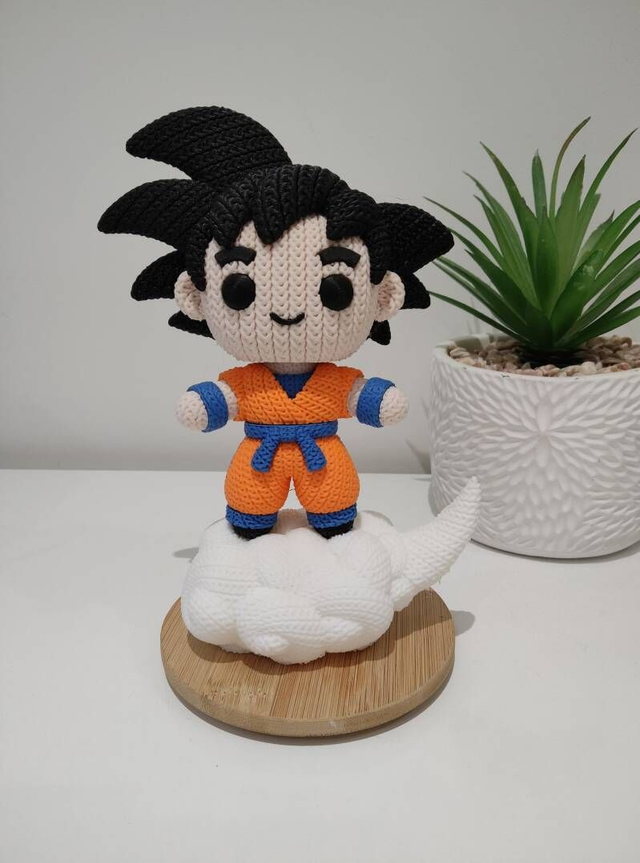 Goku