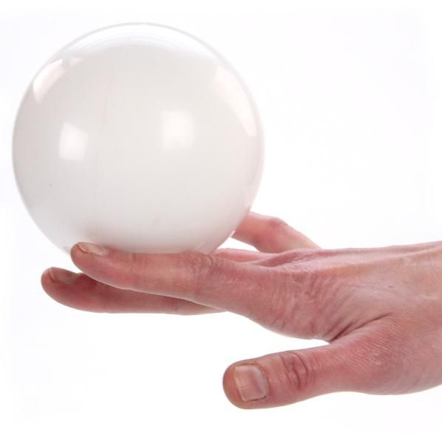Balle Contact Ø 100 mm