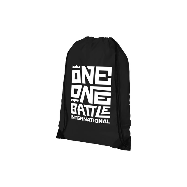 Sac à dos One-One Battle