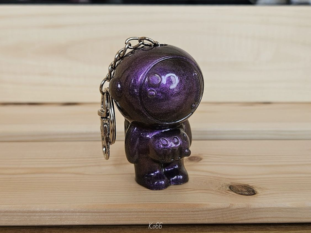 Astronaut Galaxy (K066)