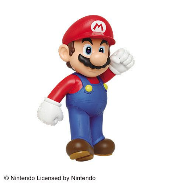 Figurine Mario (Super Mario Bros) Taito