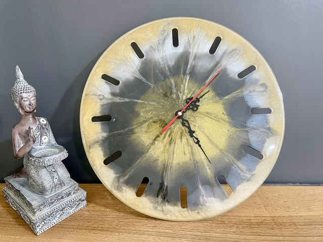 Horloge