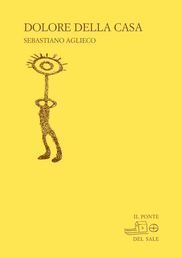 Aglieco Sebastiano - Dolore della casa