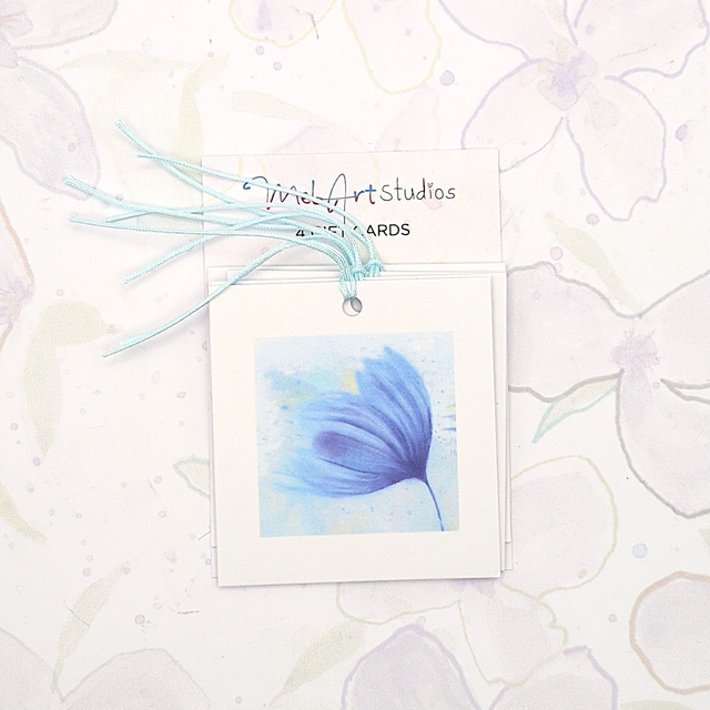 Gift Tags - Pack of 4