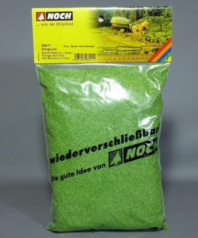 Noch 08411 Streumaterial Almgrund 165 G