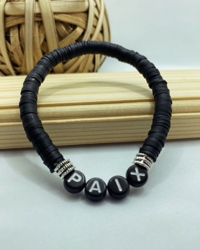 Bracelet Paix 