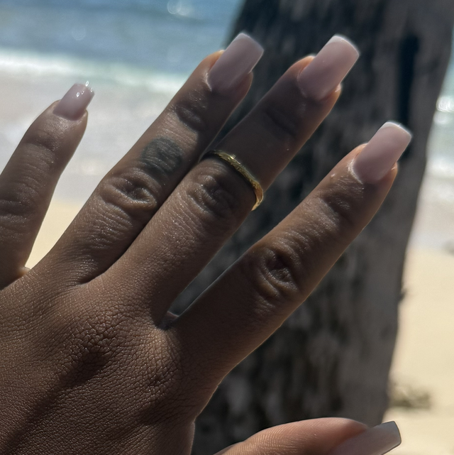 Bague de phalange Sila 