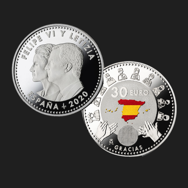 30 EURO 2020 - COVID